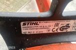 2018  STIHL MS 261 C motorsag