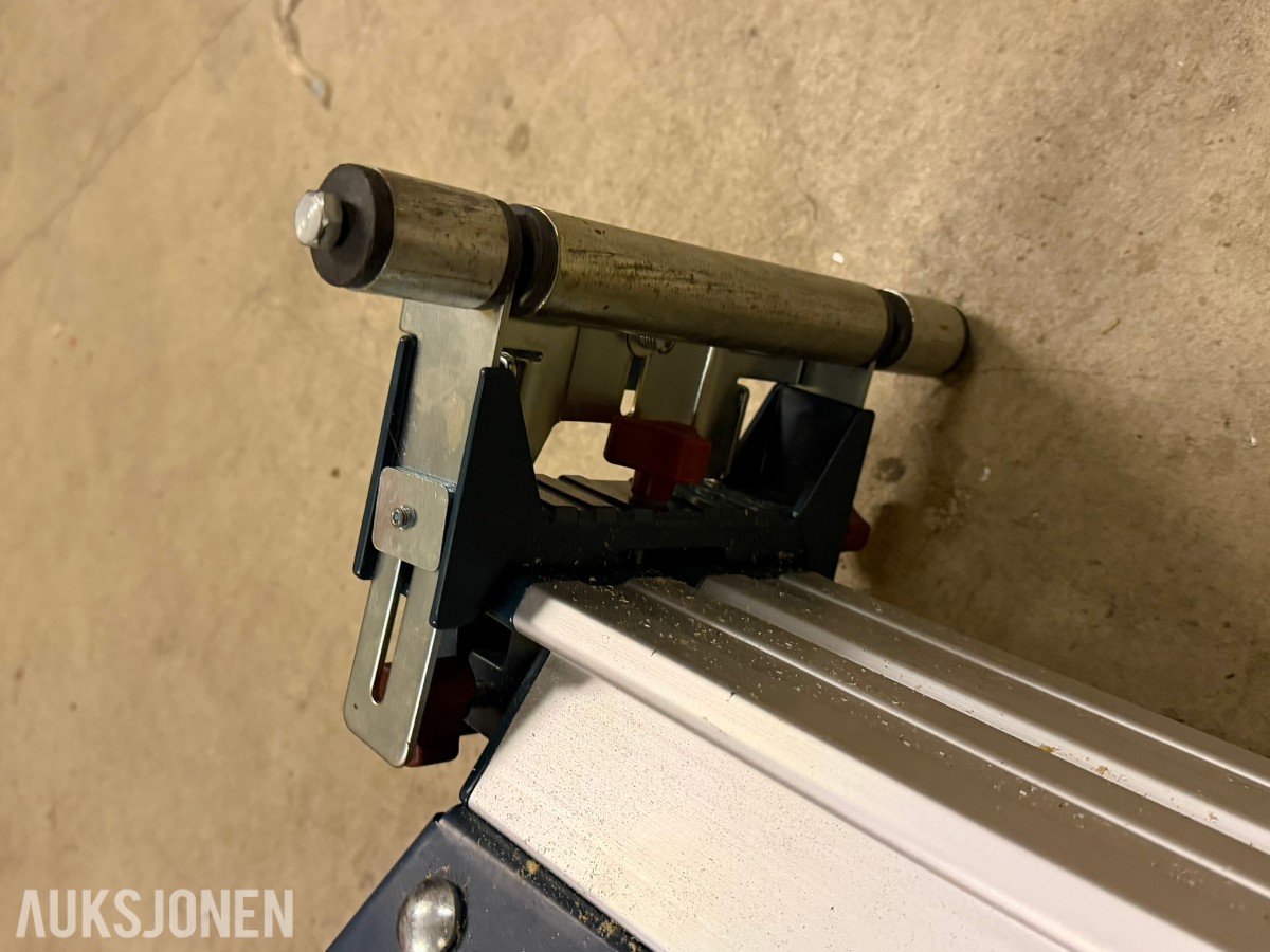 Bosch GTA 3800 Professional kappsagbord