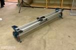 Bosch GTA 3800 Professional kappsagbord