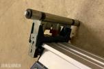 Bosch GTA 3800 Professional kappsagbord