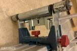 Bosch GTA 3800 Professional kappsagbord