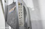 Parti Zarges og Hard Head stiger i aluminium