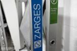 Parti Zarges og Hard Head stiger i aluminium