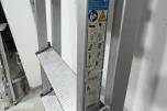 Parti Zarges og Hard Head stiger i aluminium