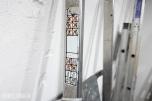 Parti Zarges og Hard Head stiger i aluminium