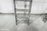 Parti Zarges og Hard Head stiger i aluminium