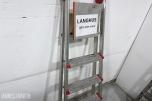 Parti Zarges og Hard Head stiger i aluminium