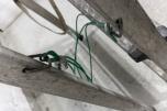 Parti Zarges og Hard Head stiger i aluminium