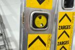 Parti Zarges og Hard Head stiger i aluminium