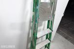 Parti Zarges og Hard Head stiger i aluminium