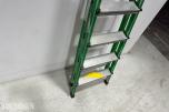 Parti Zarges og Hard Head stiger i aluminium