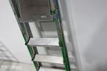 Parti Zarges og Hard Head stiger i aluminium