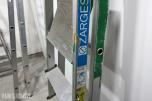 Parti Zarges og Hard Head stiger i aluminium