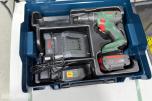 Verktøy og verkstedutstyr, Bosch, Kärcher og Black & Decker