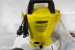 Verktøy og verkstedutstyr, Bosch, Kärcher og Black & Decker