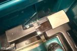 2015 Makita KP0800 elektrisk høvel 620W – med original koffert