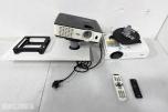 2 stk BenQ projektorer, MH680 og TH680