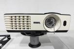 2 stk BenQ projektorer, MH680 og TH680