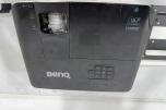 2 stk BenQ projektorer, MH680 og TH680