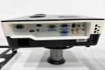 2 stk BenQ projektorer, MH680 og TH680