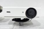 2 stk BenQ projektorer, MH680 og TH680