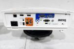 2 stk BenQ projektorer, MH680 og TH680
