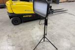 Lena Lighting Magnum SMD LED 44W arbeidslampe med stativ