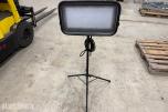 Lena Lighting Magnum SMD LED 44W arbeidslampe med stativ