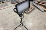 Lena Lighting Magnum SMD LED 44W arbeidslampe med stativ