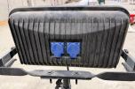 Lena Lighting Magnum SMD LED 44W arbeidslampe med stativ