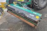 2015 Sovema TFD-HD180 Beitepusser m/hammerkniver – IKKE MVA