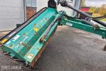 2015 Sovema TFD-HD180 Beitepusser m/hammerkniver – IKKE MVA
