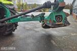 2015 Sovema TFD-HD180 Beitepusser m/hammerkniver – IKKE MVA