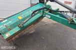 2015 Sovema TFD-HD180 Beitepusser m/hammerkniver – IKKE MVA