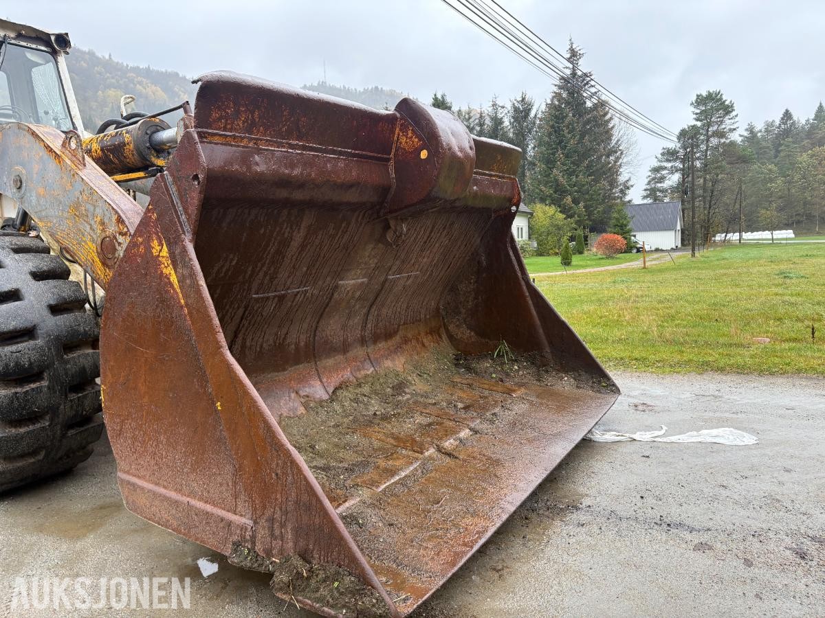 1900 Case IH Internasjonal