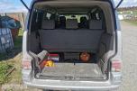 2003 Volkswagen Caravelle 2.5 102HK 8 SETER EU OK 05.2028 