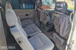 2003 Volkswagen Caravelle 2.5 102HK 8 SETER EU OK 05.2028 