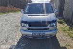 2003 Volkswagen Caravelle 2.5 102HK 8 SETER EU OK 05.2028 