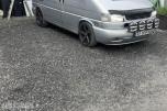 2003 Volkswagen Caravelle 2.5 102HK 8 SETER EU OK 05.2028 