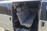 2003 Volkswagen Caravelle 2.5 102HK 8 SETER EU OK 05.2028 