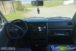 2003 Volkswagen Caravelle 2.5 102HK 8 SETER EU OK 05.2028 
