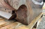 Klepp Mek HK feste - KM90HD - 600 kg