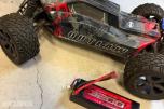 BSD Racing Outlaw radiostyrt offroad-bil 