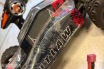 BSD Racing Outlaw radiostyrt offroad-bil 