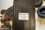 BSD Racing Outlaw radiostyrt offroad-bil 