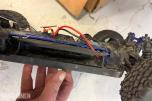 BSD Racing Outlaw radiostyrt offroad-bil 