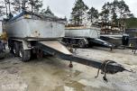 2003 Maur Bilpåbygg Trippelkjerre med kapell