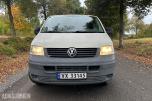 2008 Volkswagen Transporter 1.9 Diesel Campervan, Hengerfeste, Ryggekamera, S+V dekk