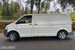 2008 Volkswagen Transporter 1.9 Diesel Campervan, Hengerfeste, Ryggekamera, S+V dekk