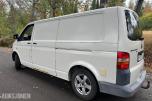 2008 Volkswagen Transporter 1.9 Diesel Campervan, Hengerfeste, Ryggekamera, S+V dekk